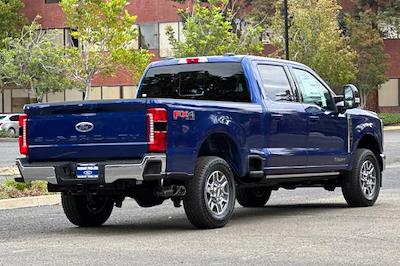 2026 Ford F-250 Crew Cab 4WD Pickup for sale #TEC62505 - photo 2