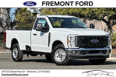 New 2026 Ford F-250 XL Regular Cab for sale #TEC64847 - photo 1