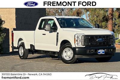 2026 Ford F-250 Super Cab RWD Pickup for sale #TEC77868 - photo 1