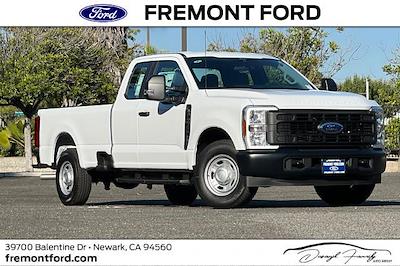 2026 Ford F-250 Super Cab RWD Pickup for sale #TEC77989 - photo 1