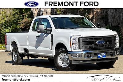 2026 Ford F-250 Super Cab RWD Pickup for sale #TEC79933 - photo 1