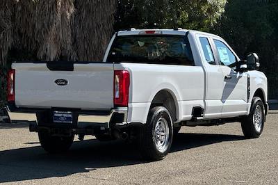 2026 Ford F-250 Super Cab RWD Pickup for sale #TEC79933 - photo 2
