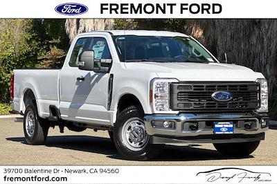 2026 Ford F-250 Super Cab RWD Pickup for sale #TEC80354 - photo 1