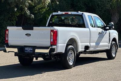 2026 Ford F-250 Super Cab RWD Pickup for sale #TEC80354 - photo 2