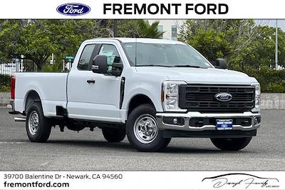 2026 Ford F-250 Super Cab RWD Pickup for sale #TEC80368 - photo 1