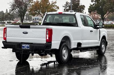 2026 Ford F-250 Super Cab RWD Pickup for sale #TEC89072 - photo 2