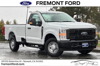 2026 Ford F-250 Regular Cab RWD Pickup for sale #TEC90017 - photo 1