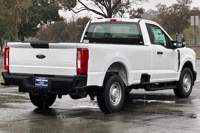 2026 Ford F-250 Regular Cab RWD Pickup for sale #TEC90017 - photo 2