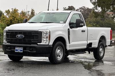 New 2026 Ford F-250 - photo 1