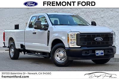 2026 Ford F-250 Super Cab RWD Pickup for sale #TEC91062 - photo 1