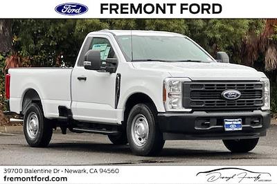 New 2026 Ford F-250 XL Regular Cab for sale #TEC94787 - photo 1