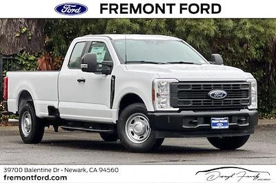 2026 Ford F-250 Super Cab RWD Pickup for sale #TEC94816 - photo 1