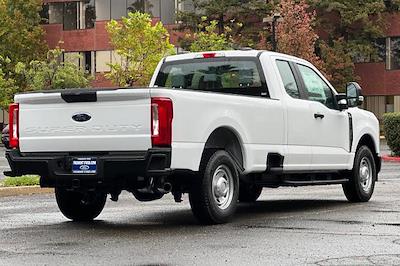 2026 Ford F-250 Super Cab RWD Pickup for sale #TEC94816 - photo 2