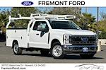 New 2026 Ford F-350 Super Cab Service Truck for sale #TEC98029 - photo 1