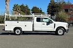 New 2026 Ford F-350 Super Cab Service Truck for sale #TEC98029 - photo 3