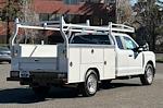 New 2026 Ford F-350 Super Cab Service Truck for sale #TEC98029 - photo 2