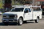 New 2026 Ford F-350 Super Cab Service Truck for sale #TEC98029 - photo 7