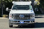 New 2026 Ford F-350 Super Cab Service Truck for sale #TEC98029 - photo 8
