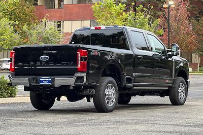 New 2026 Ford F-250 Lariat Crew Cab for sale #TED11240 - photo 2