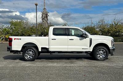 New 2026 Ford F-250 Lariat Crew Cab for sale #TED14128 - photo 2