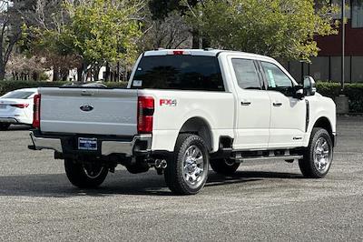 New 2026 Ford F-250 Lariat Crew Cab for sale #TED14128 - photo 2