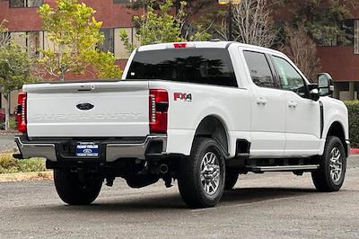 New 2026 Ford F-250 Lariat Crew Cab for sale #TED14430 - photo 2