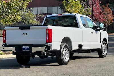 2026 Ford F-250 Super Cab RWD Pickup for sale #TED26668 - photo 2
