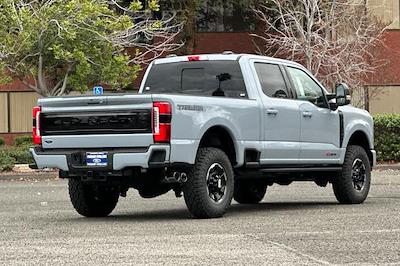 2026 Ford F-350 Crew Cab SRW 4WD Pickup for sale #TED36404 - photo 2