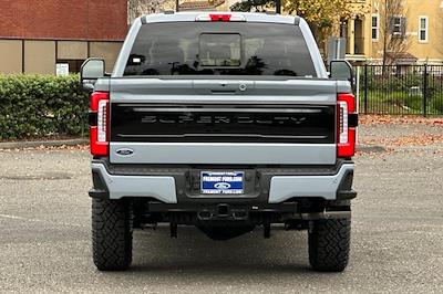 2026 Ford F-350 Crew Cab SRW 4WD Pickup for sale #TED36404 - photo 2