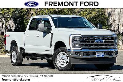 2026 Ford F-250 Crew Cab 4WD Pickup for sale #TED49184 - photo 1
