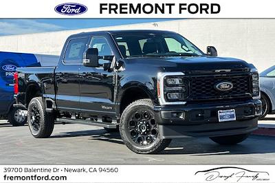 New 2026 Ford F-250 - photo 1
