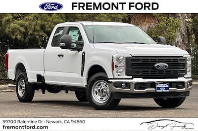 New 2026 Ford F-250 XL Super Cab for sale #TED65065 - photo 1