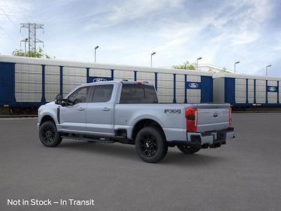 2026 Ford F-250 Crew Cab 4WD Pickup for sale #TED67452 - photo 2