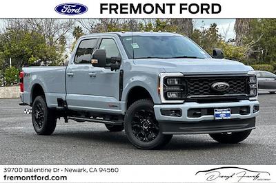 New 2026 Ford F-350 - photo 1