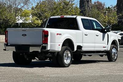 New 2026 Ford F-450 - photo 1