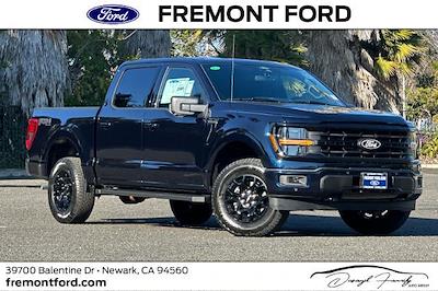 2026 Ford F-150 SuperCrew Cab 4WD Pickup for sale #TFA02486 - photo 1