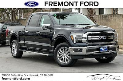 New 2026 Ford F-150 - photo 1