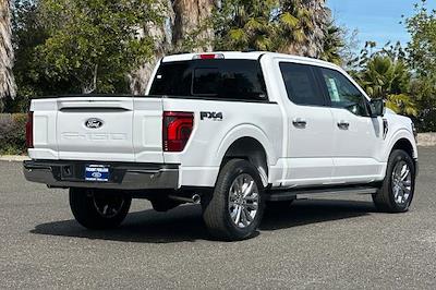 New 2026 Ford F-150 - photo 1