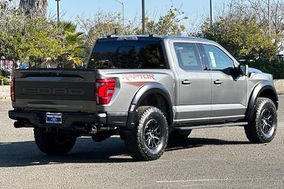 New 2026 Ford F-150 Raptor SuperCrew Cab for sale #TFA04157 - photo 2