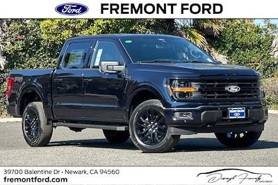 New 2026 Ford F-150 XLT SuperCrew Cab for sale #TFA05134 - photo 1