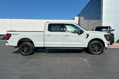 New 2026 Ford F-150 XLT SuperCrew Cab for sale #TFA05344 - photo 2