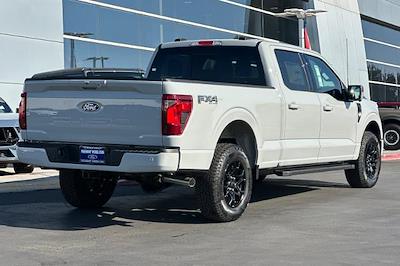 New 2026 Ford F-150 XLT SuperCrew Cab for sale #TFA05344 - photo 2