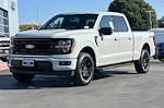 New 2026 Ford F-150 XLT SuperCrew Cab for sale #TFA05344 - photo 7