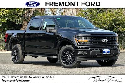 New 2026 Ford F-150 XLT SuperCrew Cab for sale #TFA05621 - photo 1