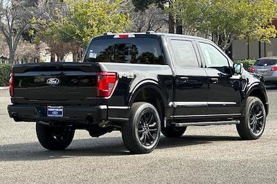 New 2026 Ford F-150 XLT SuperCrew Cab for sale #TFA05621 - photo 2