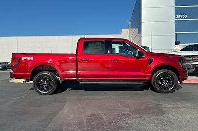 New 2026 Ford F-150 XLT SuperCrew Cab for sale #TFA05969 - photo 2