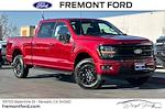 New 2026 Ford F-150 XLT SuperCrew Cab for sale #TFA05969 - photo 1