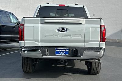 New 2026 Ford F-150 - photo 1
