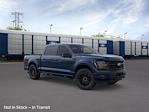 2026 Ford F-150 SuperCrew Cab 4WD Pickup for sale #TFA17817 - photo 7