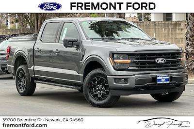 New 2026 Ford F-150 - photo 1